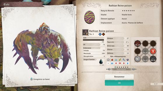 Monster Hunter Stories 3 : Twisted Reflection