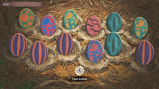 Monster Hunter Stories 3 : Twisted Reflection