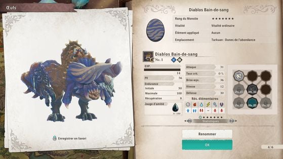 Monster Hunter Stories 3 : Twisted Reflection