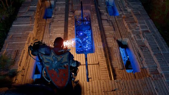 Racine de la Vérité Crimson Desert : Comment finir ce puzzle des abysses