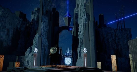 Berceau de glace Crimson Desert : Comment résoudre cette énigme des abysses