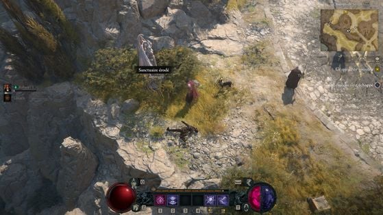 Diablo IV