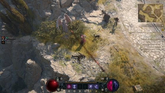 Diablo IV