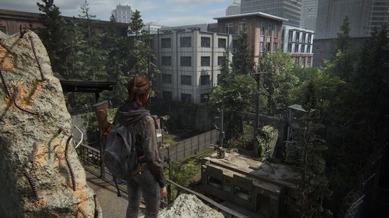 The Last of Us Part 2