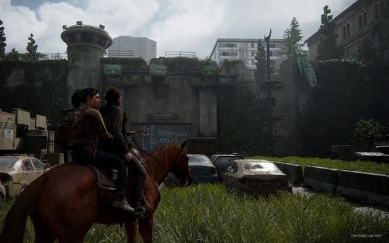 The Last of Us Part 2