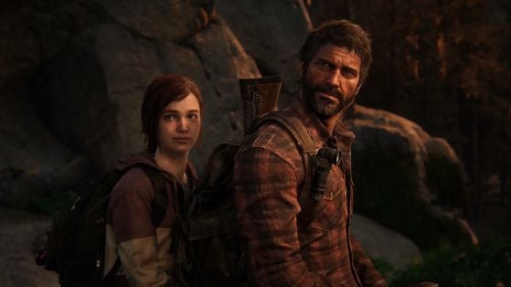 The Last of Us Part 2