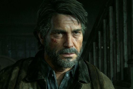 The Last of Us Part 2