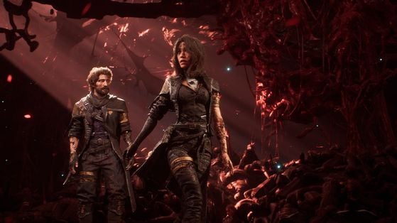 Clair Obscur : Expedition 33