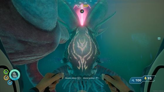 Subnautica 2