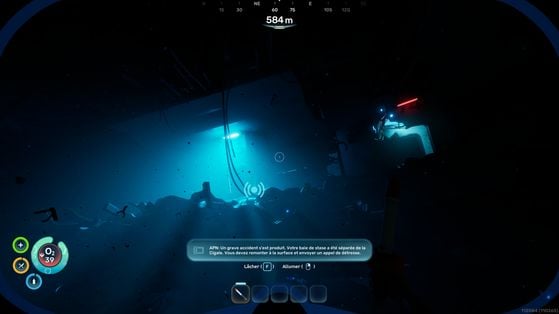 Subnautica 2