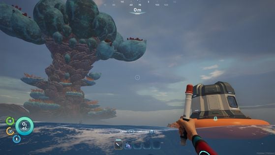 Subnautica 2