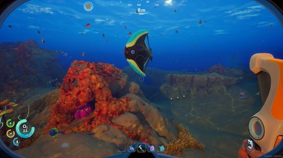 Subnautica 2