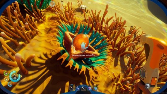 Subnautica 2