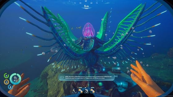 Subnautica 2