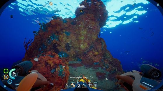 Subnautica 2