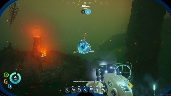 Subnautica 2