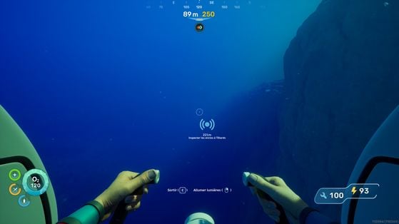 Subnautica 2