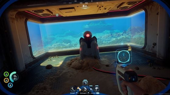 Subnautica 2