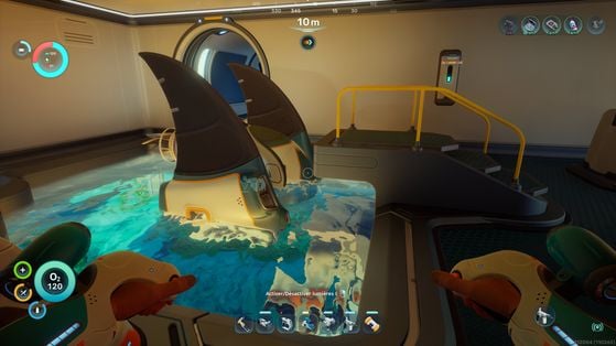 Subnautica 2
