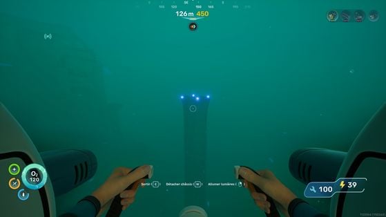 Subnautica 2