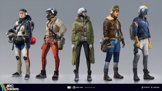 Arc Raiders