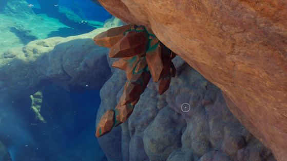 Cuivre Subnautica 2 : Où trouver cette ressource ?