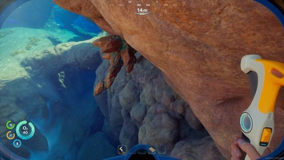 Subnautica 2