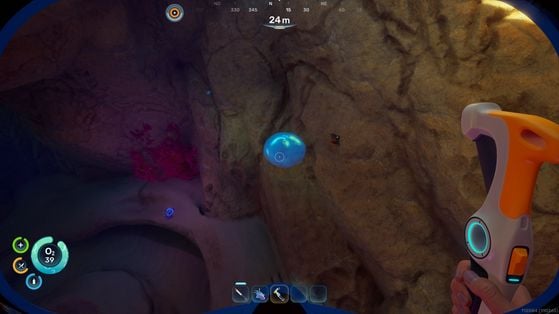 Subnautica 2