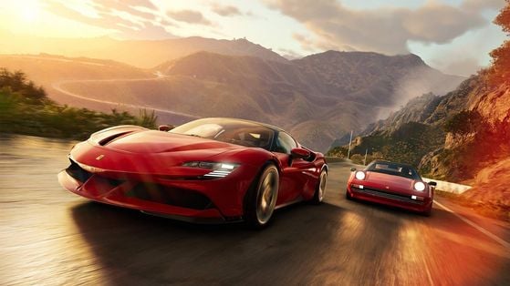 Un joueur aurait été sanctionné de 8 000 années de ban à la suite d'une fuite grave sur Forza Horizon 6