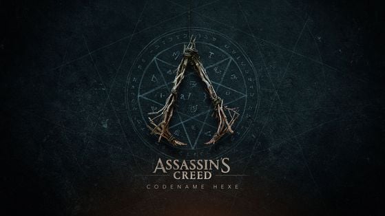 Assassin's Creed HEXE
