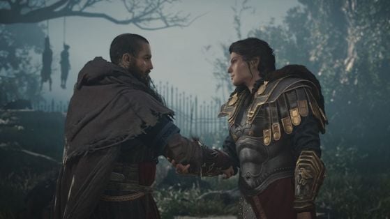 Assassin's Creed HEXE