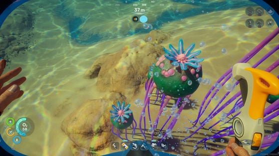 Subnautica 2