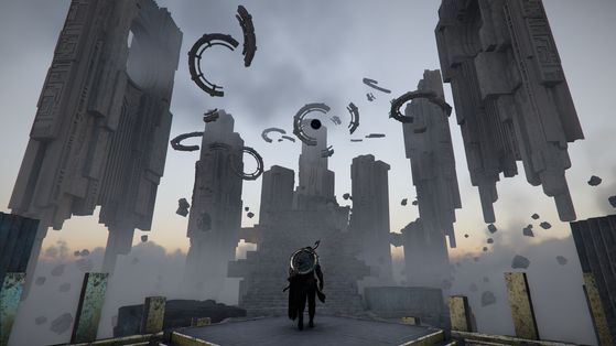 Abysse Crimson Desert : Liste complète des énigmes et leur solution