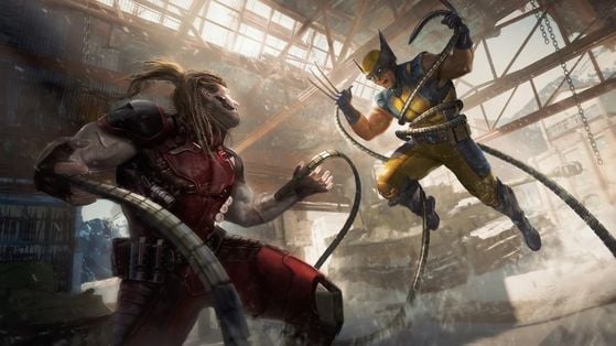 Wolverine