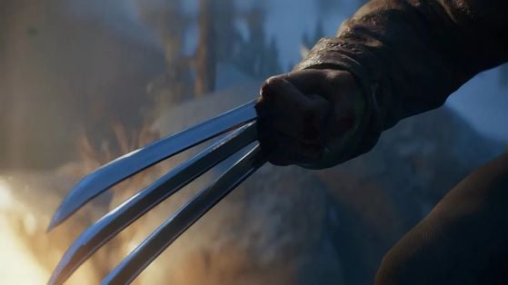 Wolverine