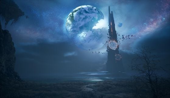 Le prochain MMO des créateurs d'Aion 2 devrait arriver en 2027, et ils prévoient de sortir 15 jeux en 4 ans !