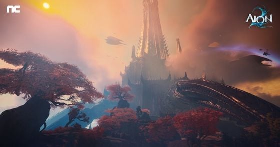 Aion 2