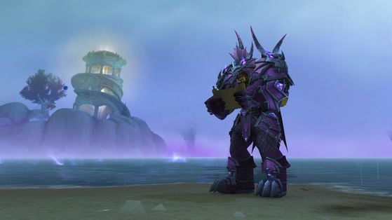 World of Warcraft