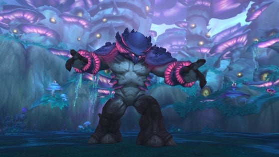 World of Warcraft