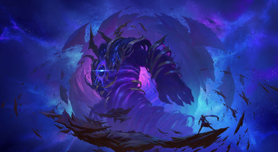 World of Warcraft