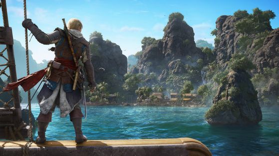 Assassin's Creed Black Flag Resynced : Six heures de contenu en plus par rapport au jeu original ?