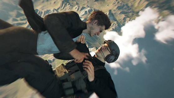 Pour 007 First Light, les développeurs ne voulaient pas jouer la sécurité pour créer le meilleur jeu James Bond possible