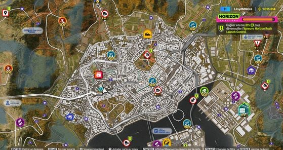 Forza Horizon 6