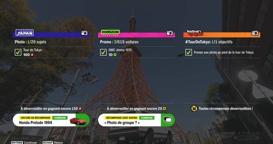 Forza Horizon 6