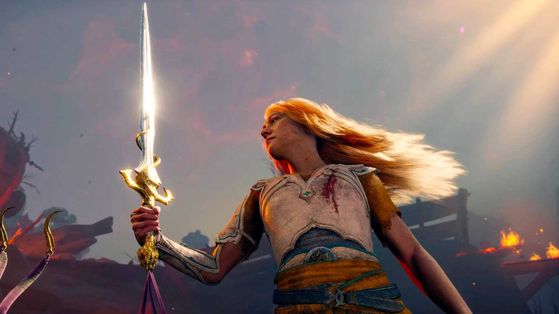 God of War Laufey : Tout savoir sur le nouveau God of War annoncé au State of Play