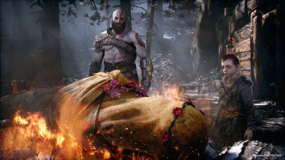 God of War