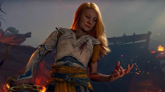 God of War Ragnarök