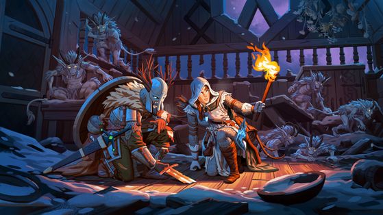 Valheim 1.0 enfin annoncé au Summer Game Fest, avec une date de sortie proche et un nouveau biome