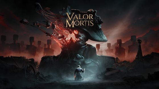Considéré comme le Souls-like le plus original de 2026, vous pouvez déjà essayer gratuitement Valor Mortis sur Steam !