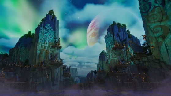Le plus gros MMO de l'année 2026 pourrait déjà être un échec à cause de la révélation de Guild Wars 3